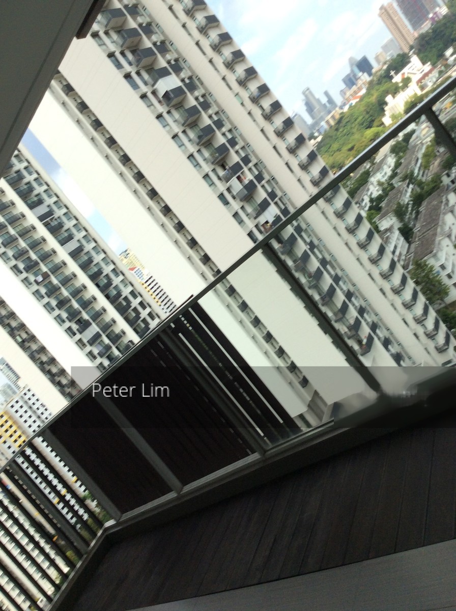 Regency Suites (D3), Apartment #197685702
